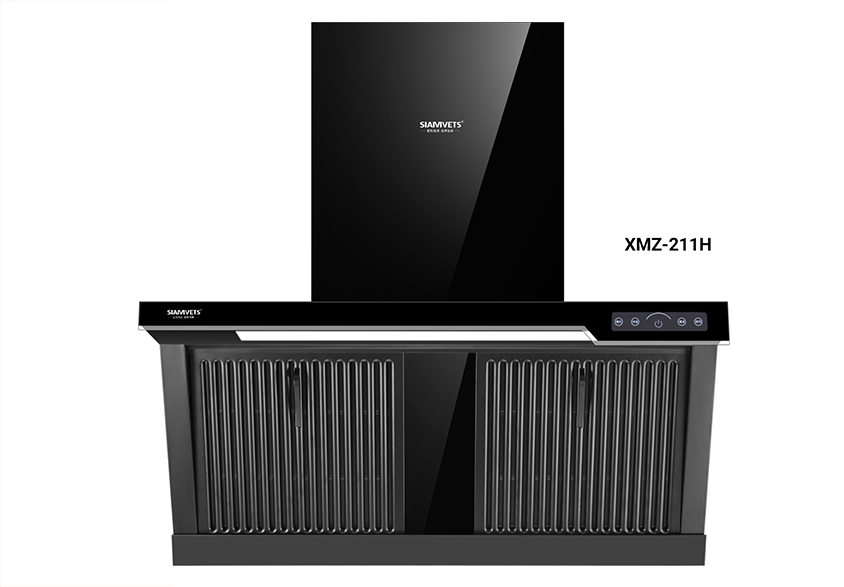 XMZ-211H